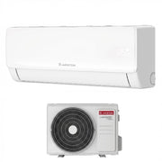 Condizionatore Ariston Nevis Net 25 9000 Btu R-32 Wi-Fi Integrato