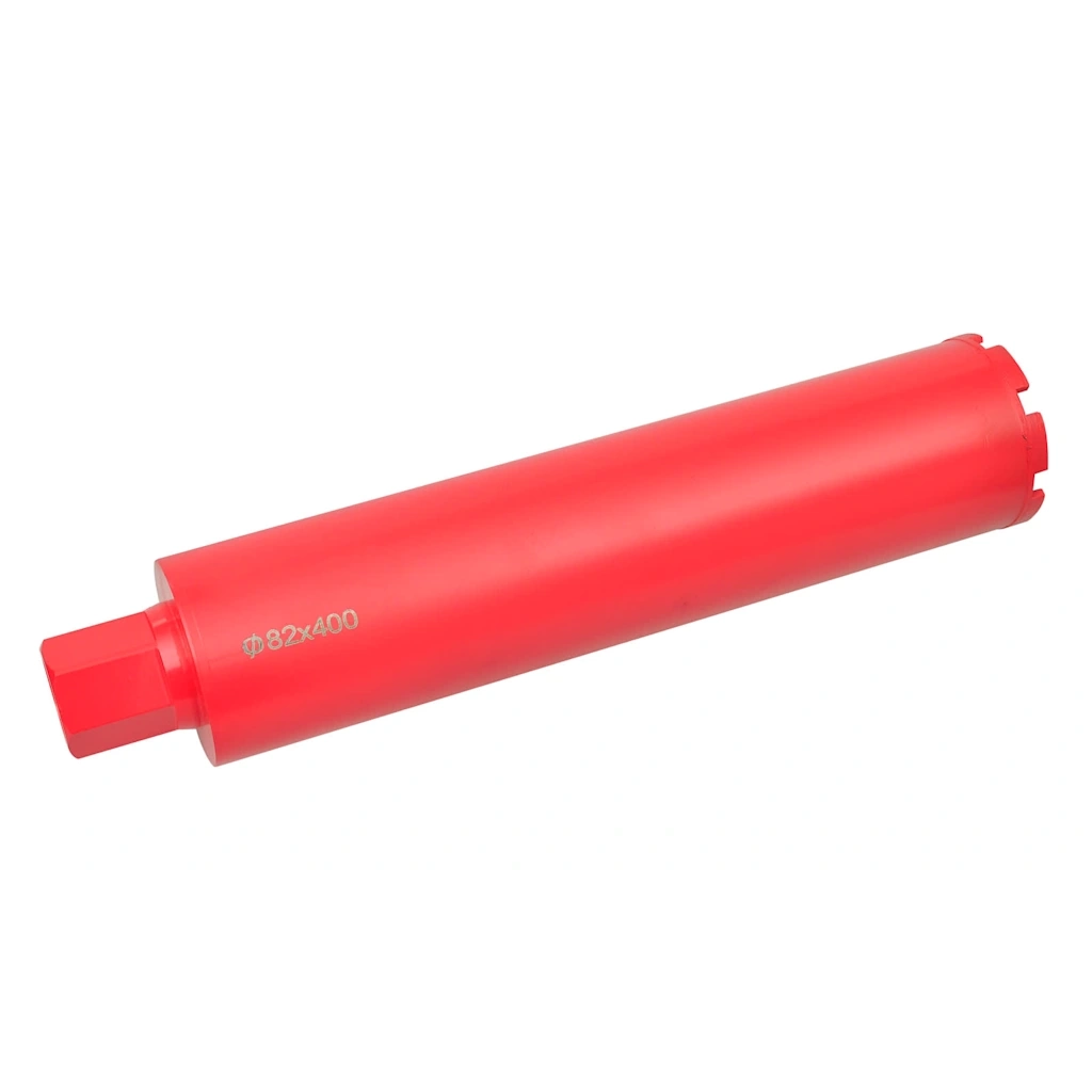 Set Punte trapano carotiere diamantate 160535