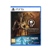 Videogioco thq nordic 90798088 playstation 5 necrophosis full consciou