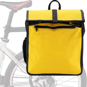 Tas da fermo per bicicletta - Tas da fermo per bicicletta impermeabile - Tas da fermo posteriore per bicicletta - Porta bagagli per bicicletta - Accessori per bicicletta - Biciclette - Scuola - Lavoro - Spedizione