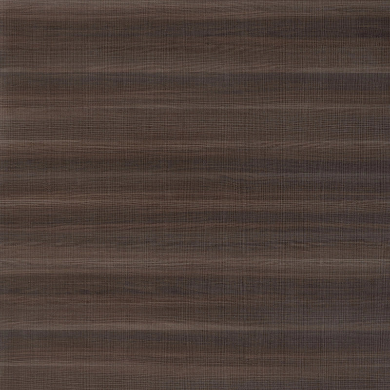 Mobile Bagno NEBARI com gambe Già Montato 1 cassetto, lavabo e specchio Frassino tea 80x40 cm con colonna