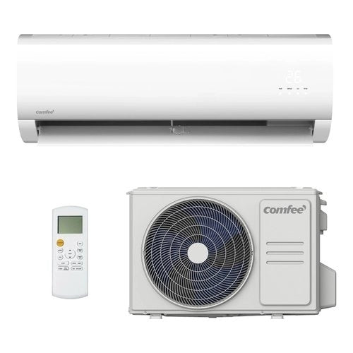 Condizionatore fisso mono comfee cf et09a etesio white