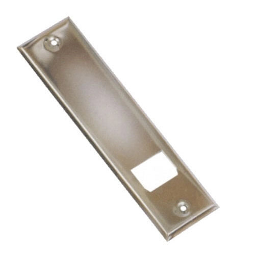 Boliscarlo Placca Interasse 125 Inox