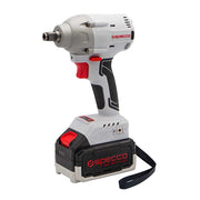 AVVITATORE AD IMPULSI A BATTERIA 20V 280Nm 1/2" + 2 BATTERIE E CARICATORE SPECCO