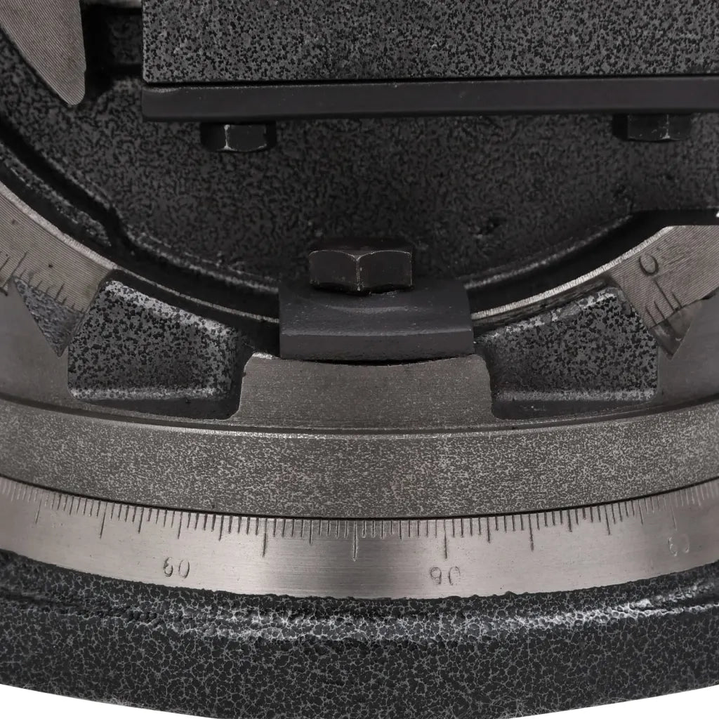 Morsa Inclinabile a 2 Assi 100 mm CFW8814140