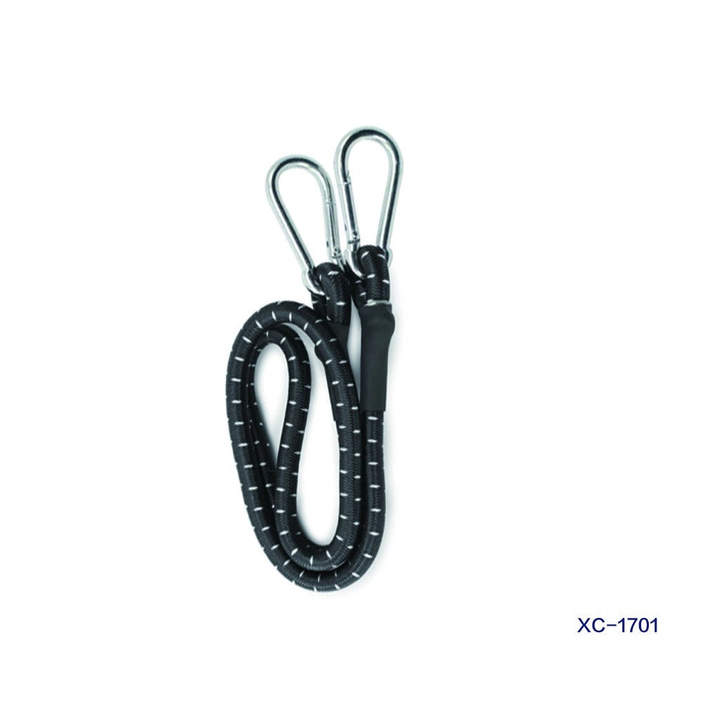 Trade Shop - Cavo Elastico Portapacchi Da 1,8 Metri Per Bici Moto Cinghia Imballaggio Xc-1701 -