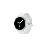 Samsung watch8 sm-l335f lte silver 44mm eu - SM-L335FZSAEUB