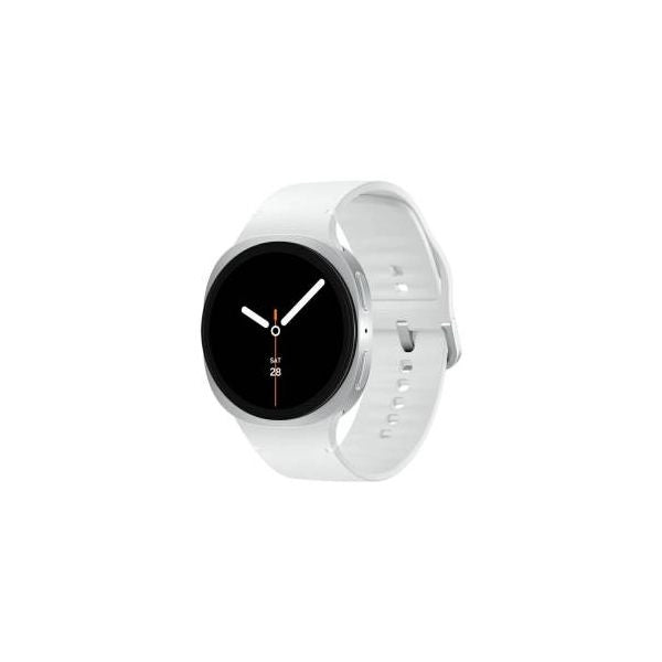 Samsung watch8 sm-l335f lte silver 44mm eu - SM-L335FZSAEUB