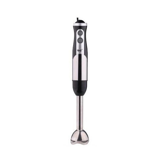 Sbattitore Frullatore ad Immersione in Acciaio Inox Sally 1200 Watt DPM