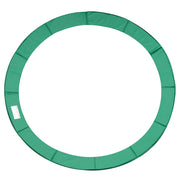 Copertura di Protezione per Trampolino ¨C Zephmum ¨C Verde ?366 cm