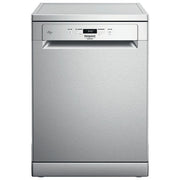 Hotpoint Ariston Libera Installazione Lavastoviglie 60 cm 14 Coperti Inox