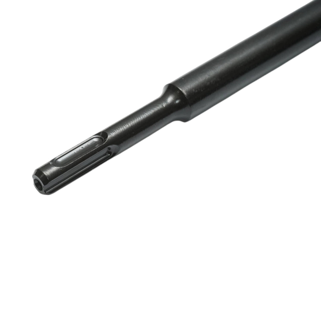 Adattatore per corone diamantate 240 mm, filettatura esterna M16, attacco SDS Plus Breckner Germany