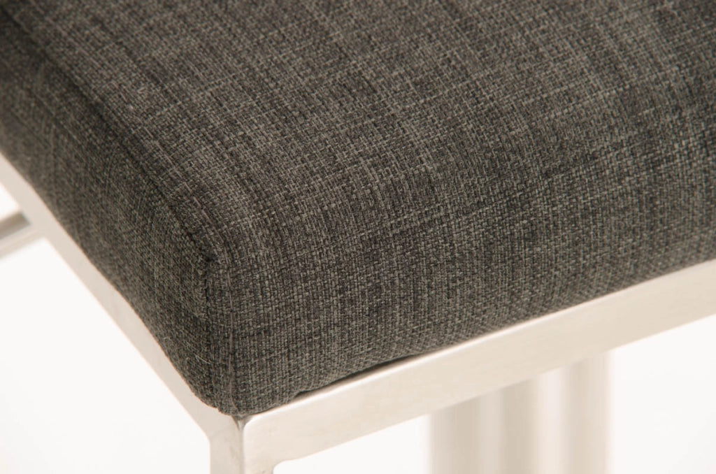 Barhocker Panama E Stoff