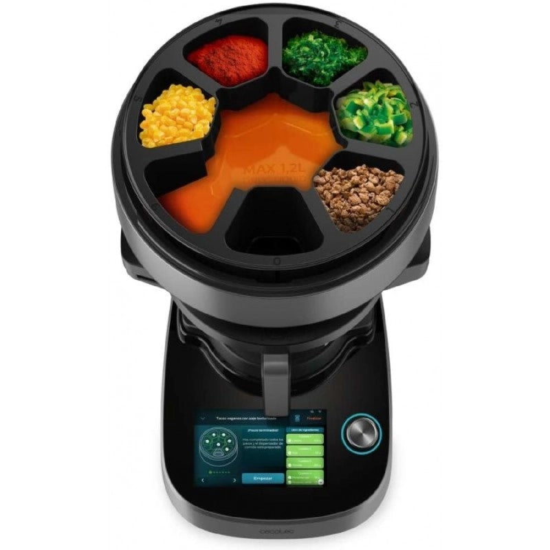CECOTEC 04700 - Mambo CooKing Victory