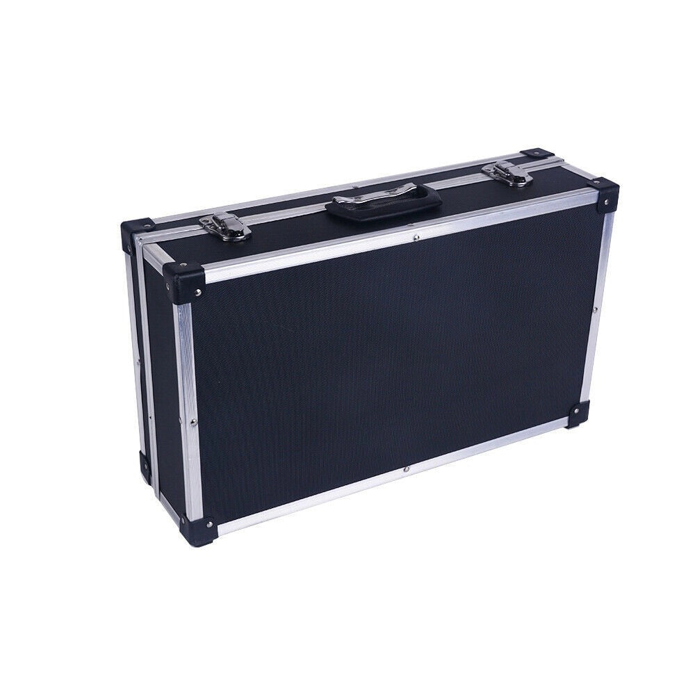 Trade Shop - Livella Laser Tracciatore 12 Linee Autolivellante 360º Con Telecomando Art.94460 -
