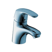 Rubinetto lavabo hansgrohe cromato - serie avista coolstart