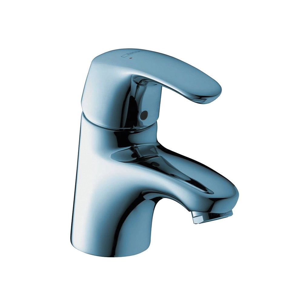 Rubinetto lavabo hansgrohe cromato - serie avista coolstart