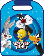 Proteggisedile auto sedile anteriore  viaggi Looney Tunes bambino bambina