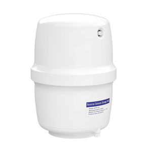 Serbatoio dell’acqua per osmosi inversa 4 gal 15,14 l Per uso alimentare