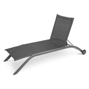 LETTINO MILENIO  L.196/201D.80XH.33//99 Grigio