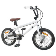 BMX 20 Pollici per oltre 9 anni Bianco
