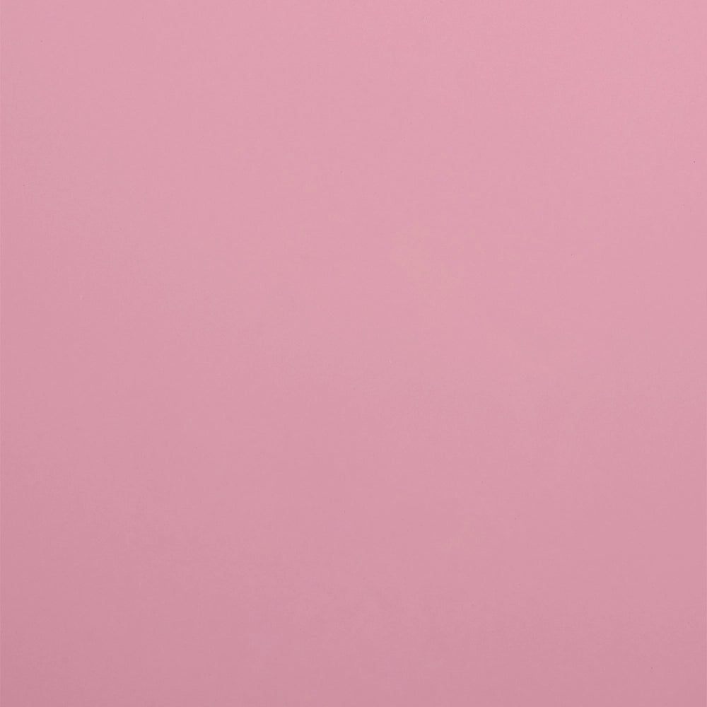 Comodino in Acciaio Rosa Design Industriale 2 Cassetti Camera da Letto Mobili Contenitori