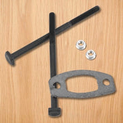 Set di viti per 50 Special - Viti - Viti/Bulloni - Giardinaggio - Metallo - 100% Nuovo - Set di attacchi