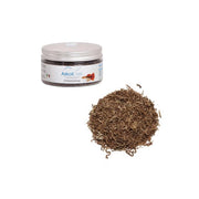 Askoll Diet Chironomus - Alimento naturale per pesci ornamentali di acqua dolce Formato: 250 ml