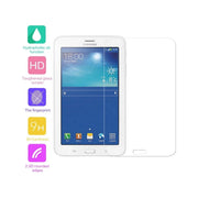 Trade Shop - Pellicola Vetro Temperato Glass Lcd Samsung Galaxy Tab 3 Lite 7 T111 T116 T113" -