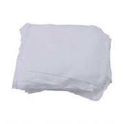 100 pezzi di sacchetto - Microfiber antistatiche - 6 pollici - Per la pulizia e la riparazione LCD - Stoffa libera da residui