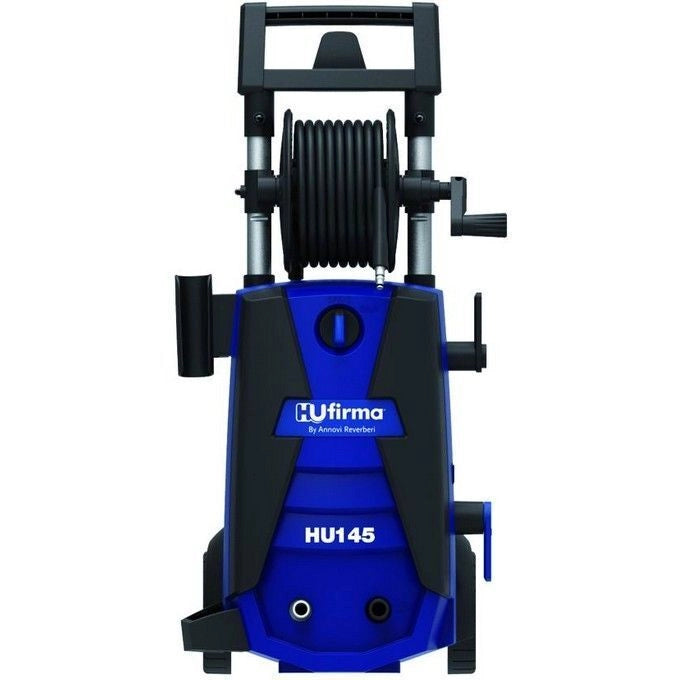 Hu-Firma Idropulitrice Hu-145