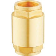 VALVOLA FONDO EURO STARS  OTTONE 1/2F