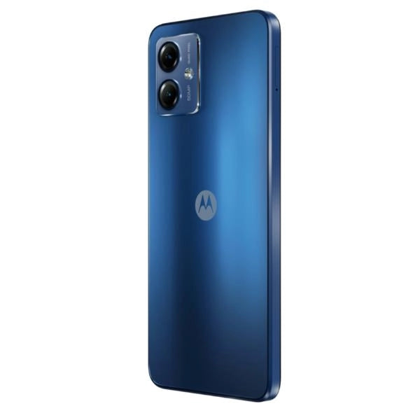 Motorola moto g14 16,5 cm (6.5") doppia sim android 13 4g usb tipo-c 8 gb 256 gb 5000 mah blu - PAYF0036SE