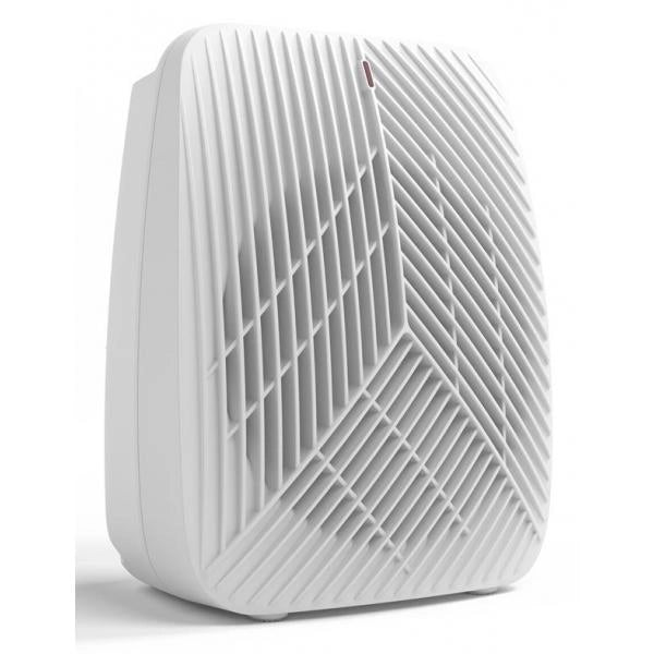 TERMOVENTILATORE TRISTAR 2000W WHITE