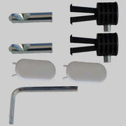 ATTACCO RAPIDO PER SERIE SOSPESE EASY  Bidet     POZZI GINORI