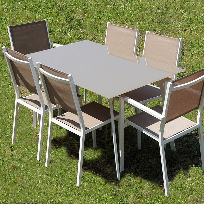 Table de jardin PRIMAVERA
