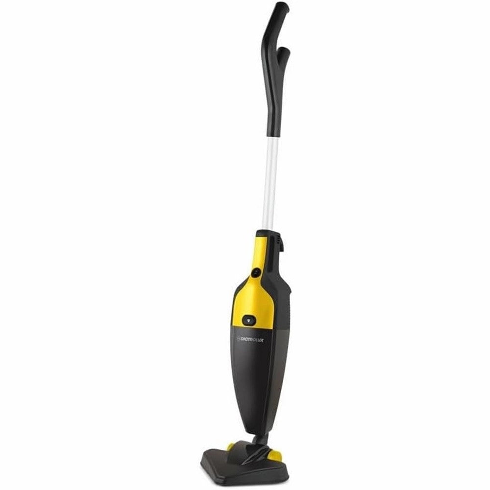 Trade Shop - Scopa Elettrica Aspirabriciole 2 In 1 Serbatoio Da 2 Litri 800 Watt Sistema Anticaduta -