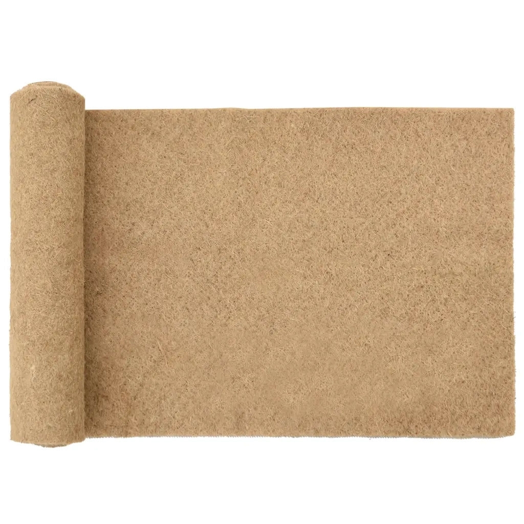 Tappetino in Canapa per Roditori 0,5x1 m 5 mm CFW4504351