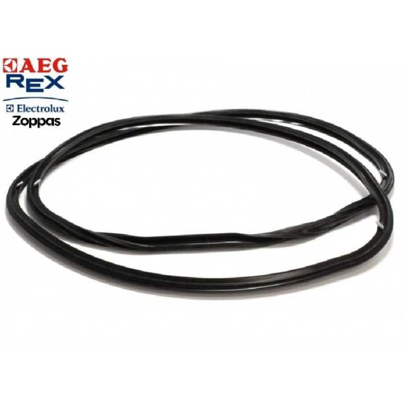 GUARNIZIONE PORTA FORNO ELECTROLUX REX AEG 3577252020 330x410mm. - Electrolux Rex Aeg Zoppas
