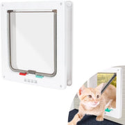Sistema di controllo di accesso per gatti e cani 4 vie 

 Specifiche tecniche:
 - Modello: L
 - Codice prodotto: 
 - Altre specifiche: