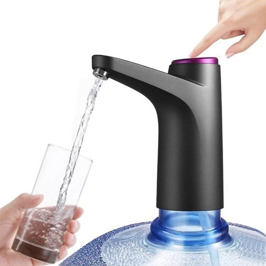 Dispensatore di acqua USB - Piccola fonte elettrica per acqua e liquidi