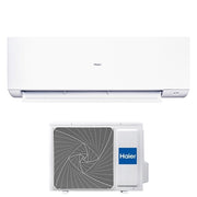 Condizionatore Haier Expert Nordic 9000 Btu AS25XCHHRA-NR R-32 Wi-Fi Integrato
