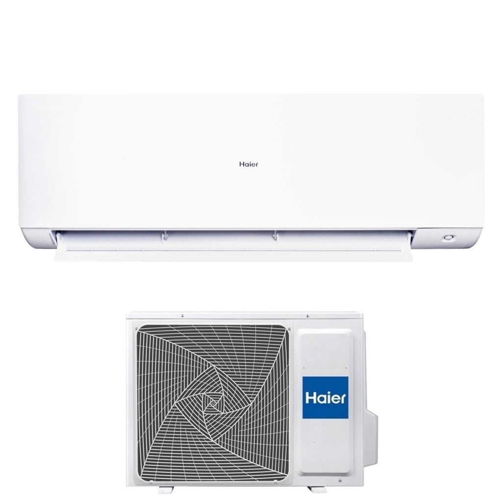 Condizionatore Haier Expert Nordic 9000 Btu AS25XCHHRA-NR R-32 Wi-Fi Integrato