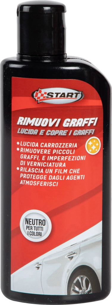 Rimuovi graffi neutro 150ml
