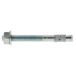 ELEMATIC TASSELLO SPIT FIX 3 ACCIAIO 12X125 MM- 25,0 pz