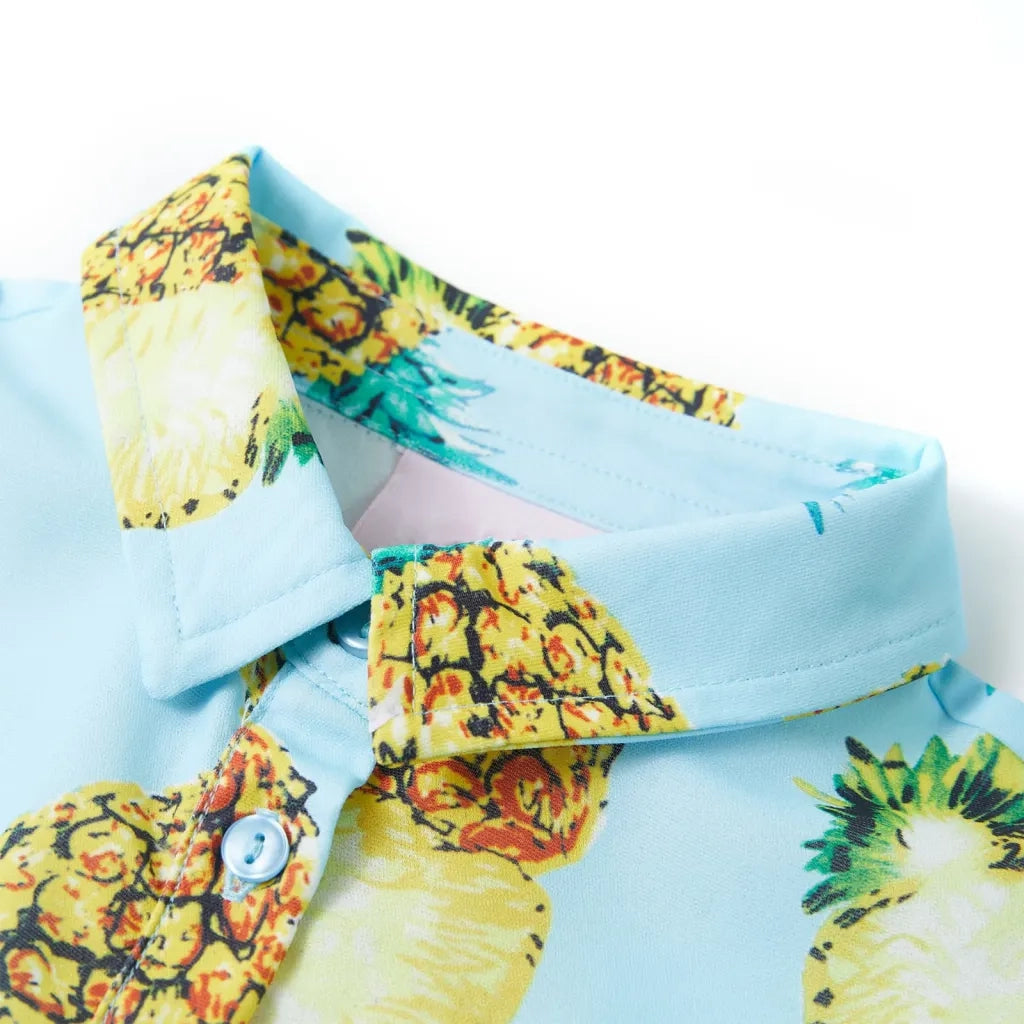 Abito da Bambina Blu 140 CFW6185668