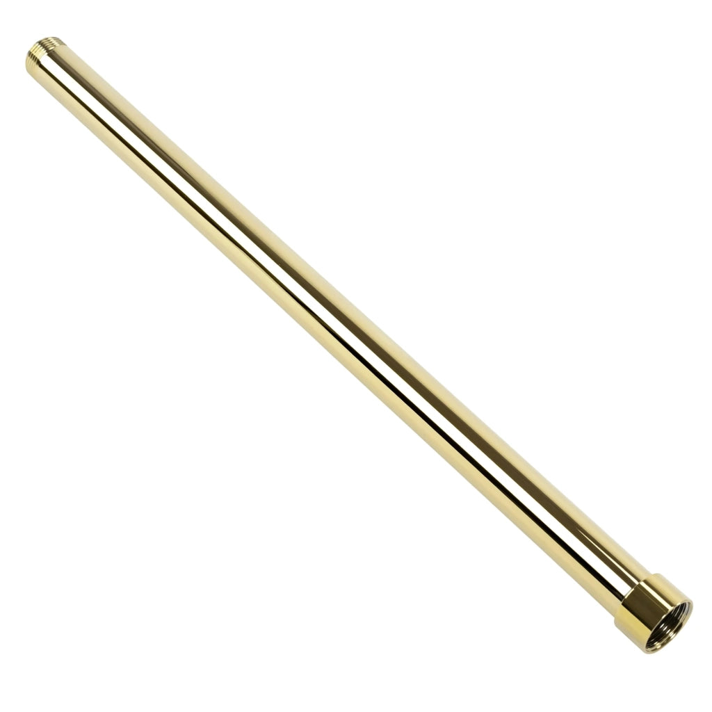 Prolunga Per Set Vasca/doccia Gold 50cm