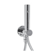 Idroscopino Arvag Nettuno Jet Automatic con flessibile acciaio inox J8500 Satinato