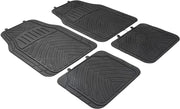 SET TAPPETI POMEZIA IN PVC 4PZ 3 KG