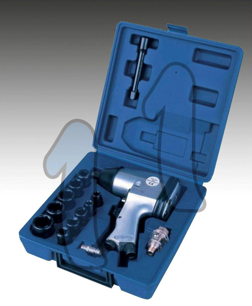 AVVIATORE AVVITATORE PNEUMATICO A PRESSIONE AD ARIA 1/2 EXPERTSTORE